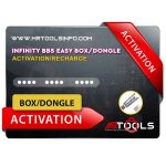 Infinity BB5 Easy Service Tool [BEST] software activation for Infinity-Box/Dongle [CM2]