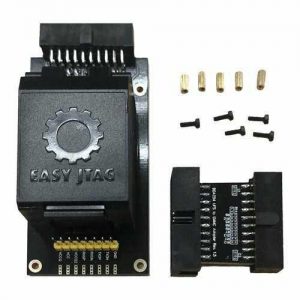 Z3X Easy-Jtag Plus Box Z3X EMMC socket