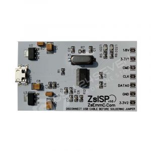 ZS ISP UNIVERSAL ADAPTER