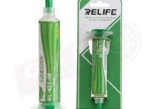 RELIFE HALOGEN-FREE FLUX PASTE RL-422-IM