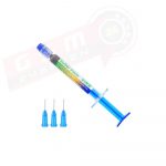 RELIFE RL-405 138DEG LEAD-FREE NEEDLE SOLDER PASTE