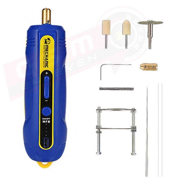 MECHANIC IR10 PRO LCD OCA GLUE REMOVER MOTER