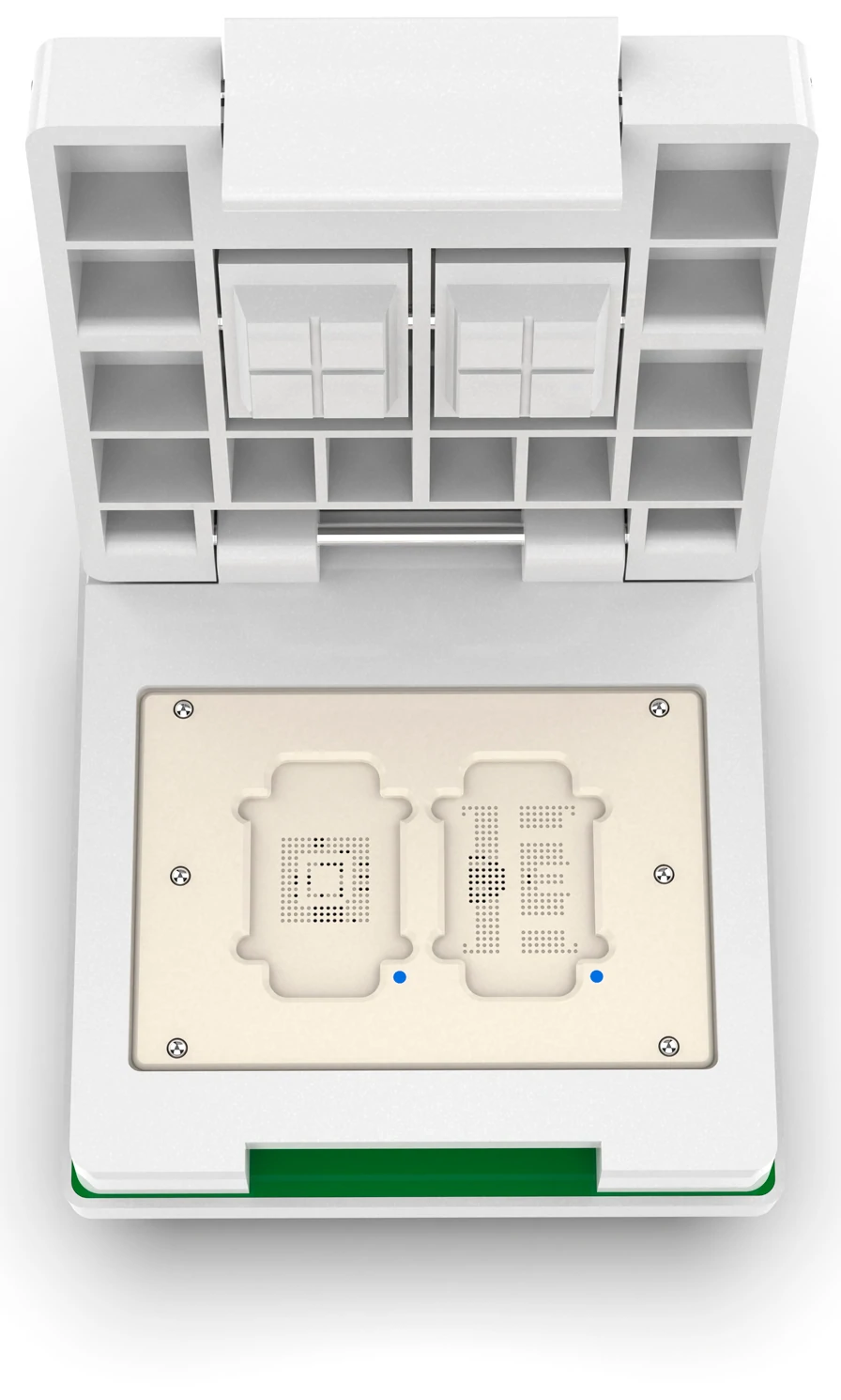 ufi ufs adapter