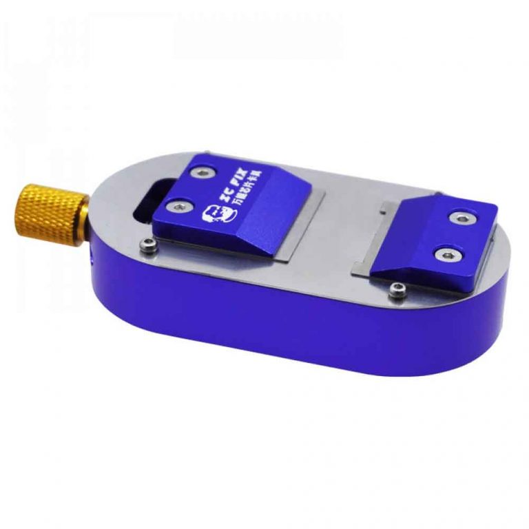 Mechanic IC Fix Universal Chip Fixture MR TOOLS INFO