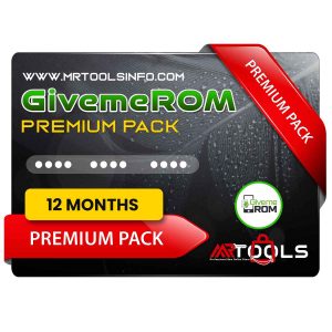GivemeROM Premium Pack