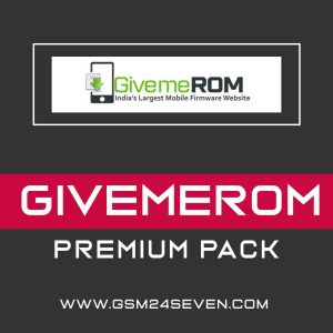 GivemeROM Premium Pack