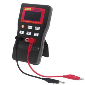 MLC-500 High Precision Auto Ranging Lc Meter