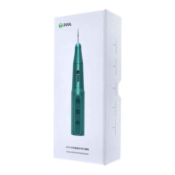 2UUL DA81 Chargeable Polish Drill Pen