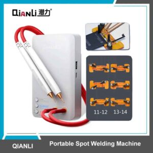 Qianli Macaron Generation 2 Portable Battery Spot Welding