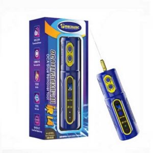 Mechanic IR-14 Glue Remover Motor