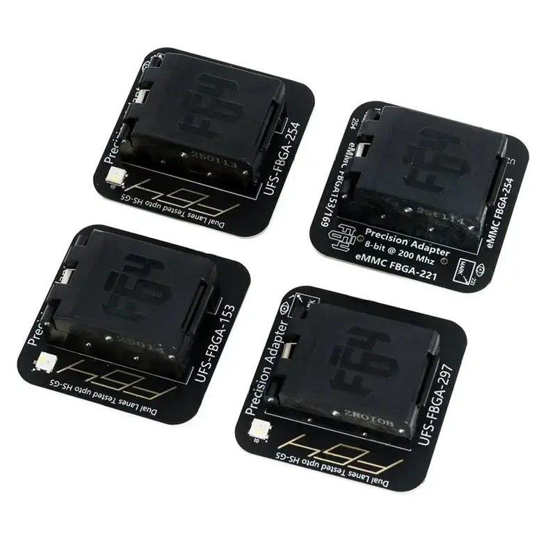 Flash64 Ultra UFS & eMMC Programmer - Image 4