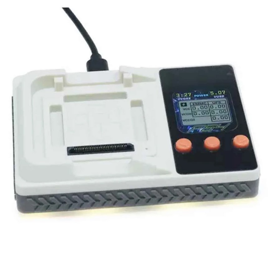 Flash64 Ultra UFS & eMMC Programmer - Image 6