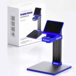 Mechanic iScout Infrared Thermal Imaging Camera for PCB Detection